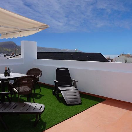 Apartamento Conpe Λας Πάλμας ντε Γκραν Κανάρια Εξωτερικό φωτογραφία