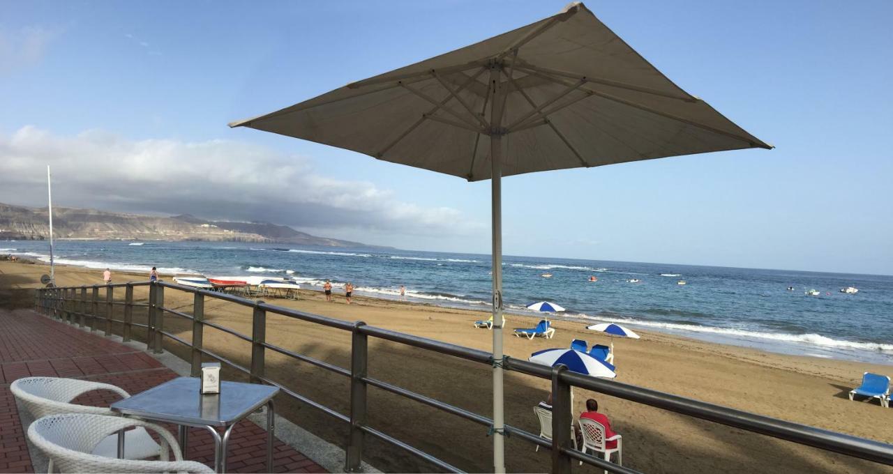 Apartamento Conpe Λας Πάλμας ντε Γκραν Κανάρια Εξωτερικό φωτογραφία