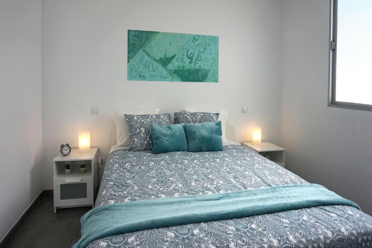 Apartamento Conpe Λας Πάλμας ντε Γκραν Κανάρια Εξωτερικό φωτογραφία
