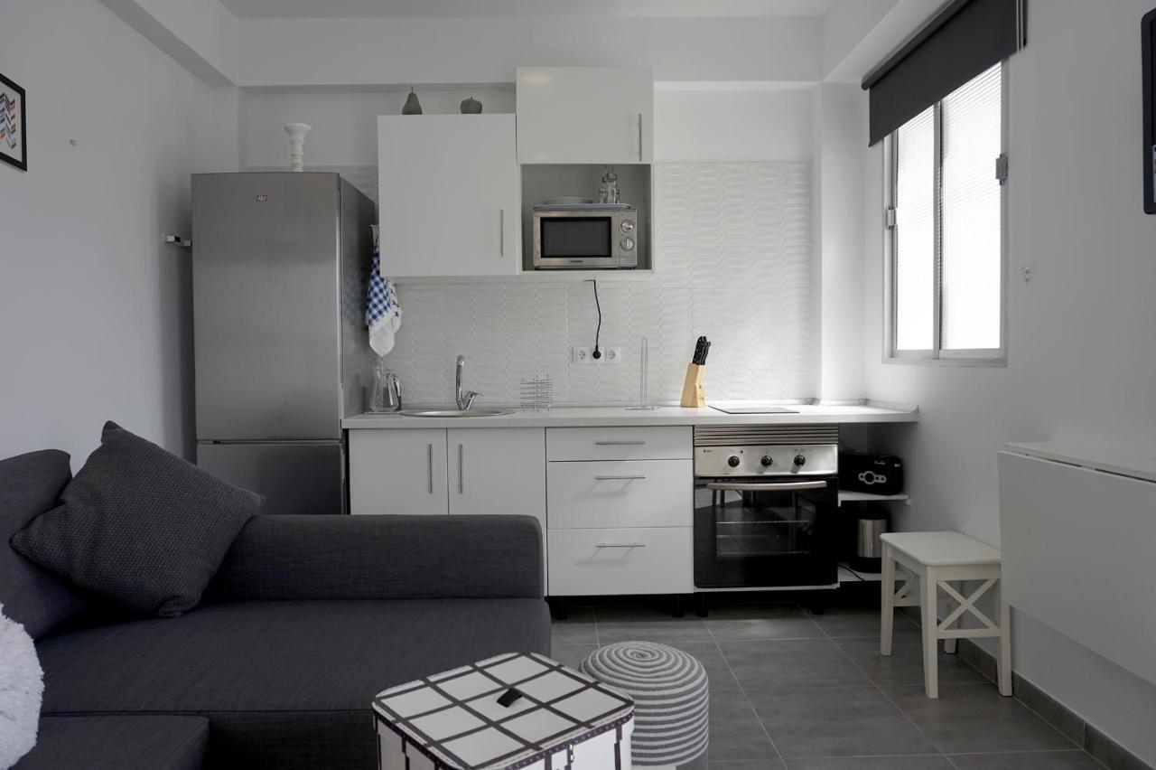 Apartamento Conpe Λας Πάλμας ντε Γκραν Κανάρια Εξωτερικό φωτογραφία