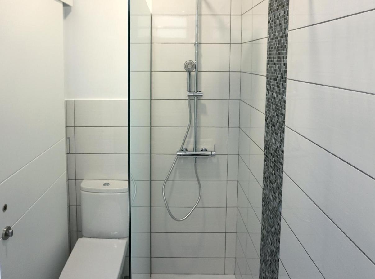 Apartamento Conpe Λας Πάλμας ντε Γκραν Κανάρια Εξωτερικό φωτογραφία