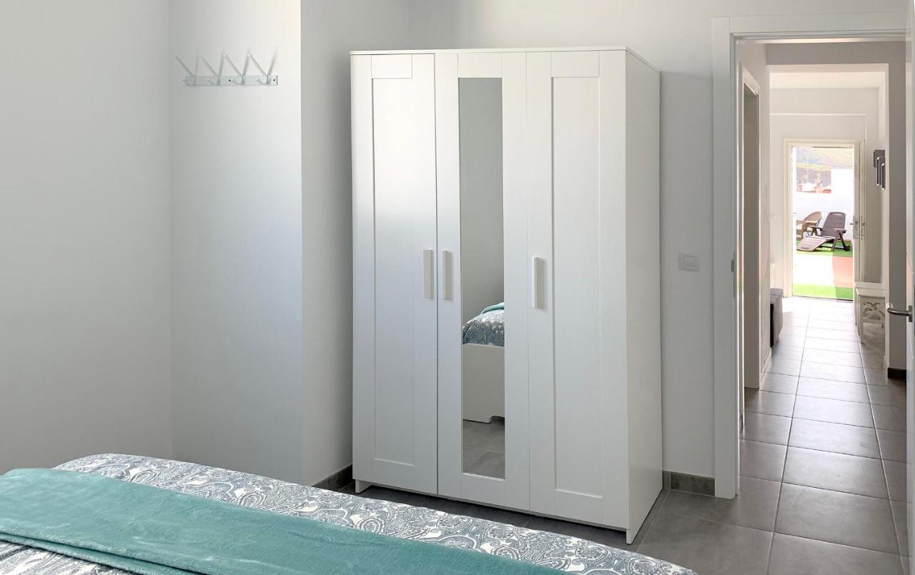 Apartamento Conpe Λας Πάλμας ντε Γκραν Κανάρια Εξωτερικό φωτογραφία