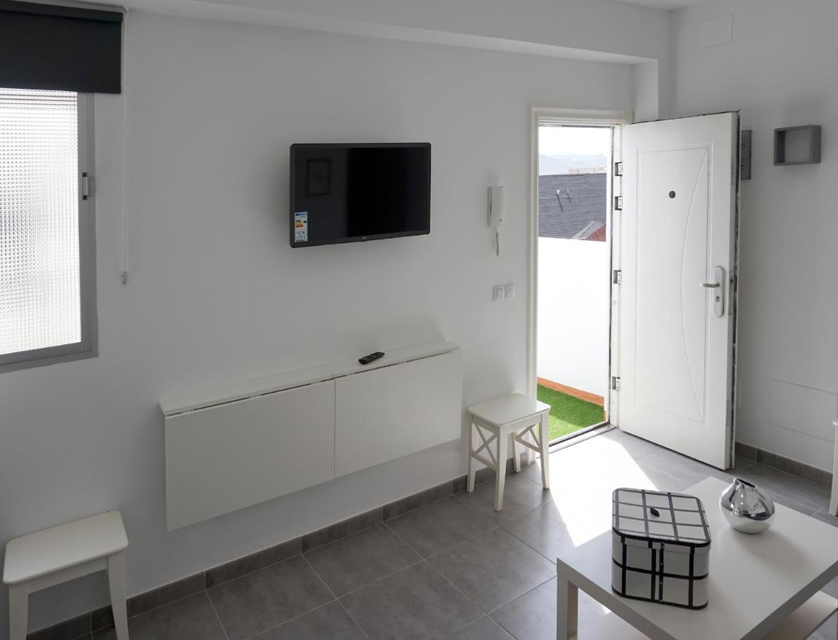 Apartamento Conpe Λας Πάλμας ντε Γκραν Κανάρια Εξωτερικό φωτογραφία