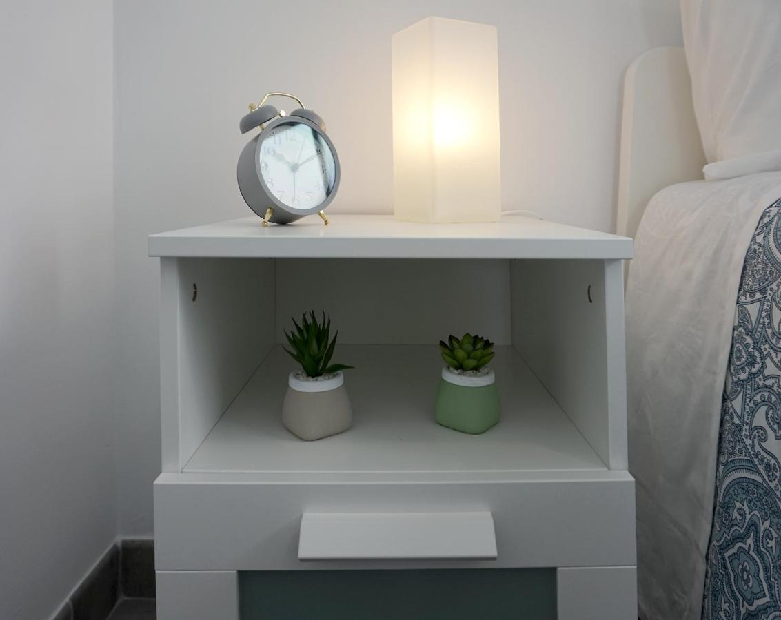 Apartamento Conpe Λας Πάλμας ντε Γκραν Κανάρια Εξωτερικό φωτογραφία
