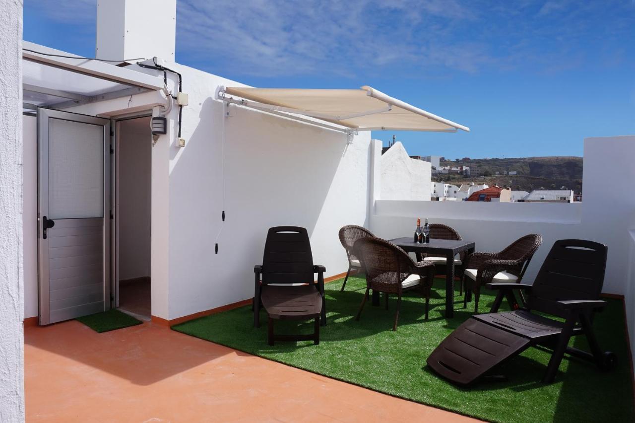 Apartamento Conpe Λας Πάλμας ντε Γκραν Κανάρια Εξωτερικό φωτογραφία