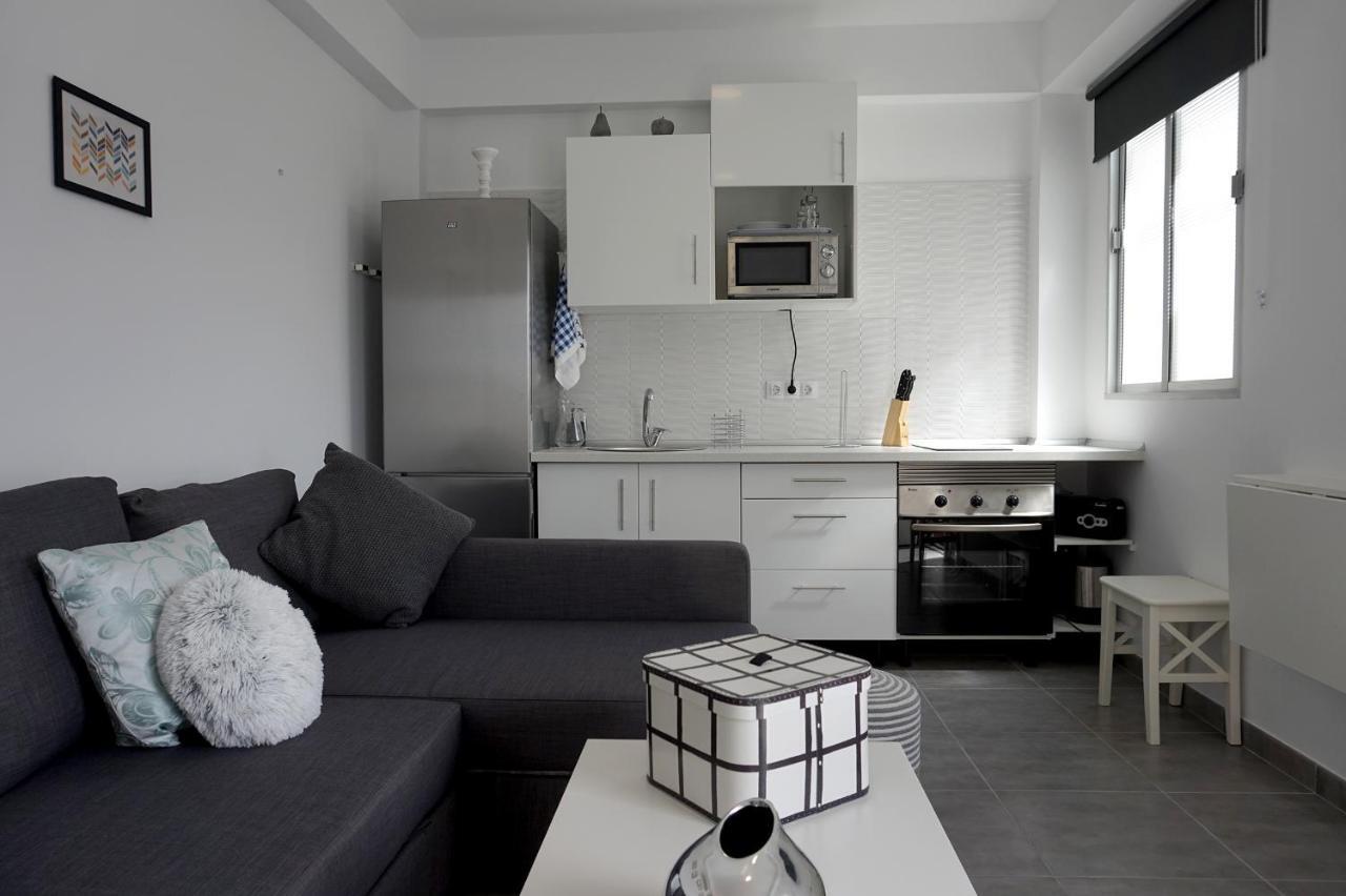 Apartamento Conpe Λας Πάλμας ντε Γκραν Κανάρια Εξωτερικό φωτογραφία