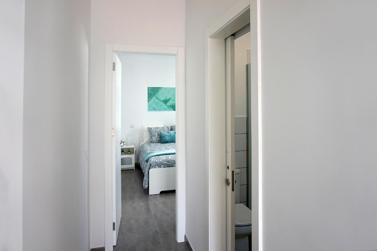 Apartamento Conpe Λας Πάλμας ντε Γκραν Κανάρια Εξωτερικό φωτογραφία