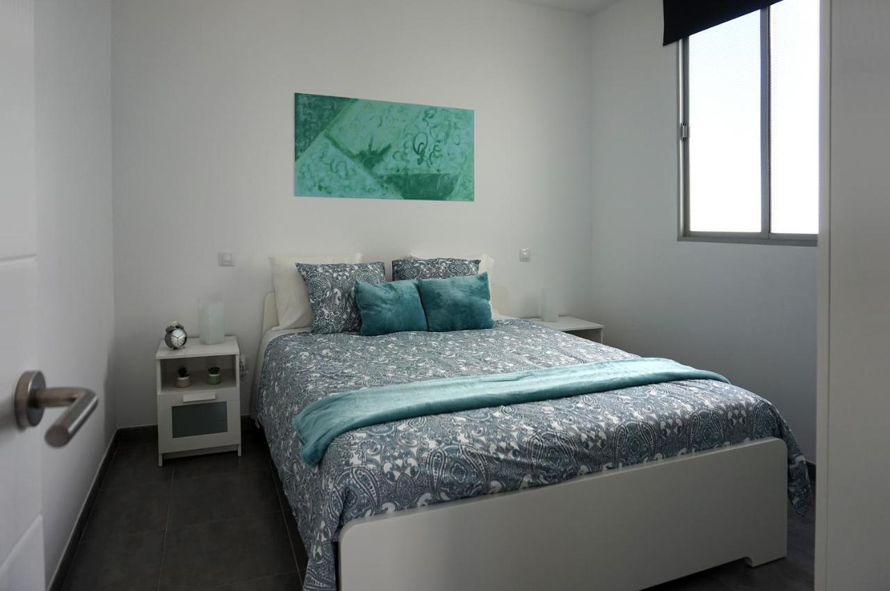 Apartamento Conpe Λας Πάλμας ντε Γκραν Κανάρια Εξωτερικό φωτογραφία