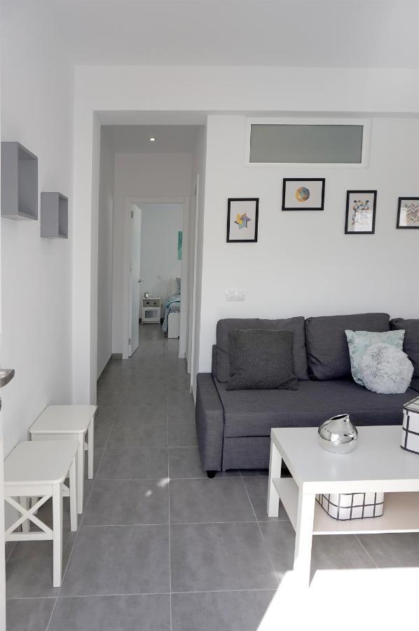 Apartamento Conpe Λας Πάλμας ντε Γκραν Κανάρια Εξωτερικό φωτογραφία