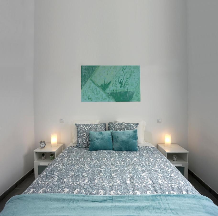 Apartamento Conpe Λας Πάλμας ντε Γκραν Κανάρια Εξωτερικό φωτογραφία