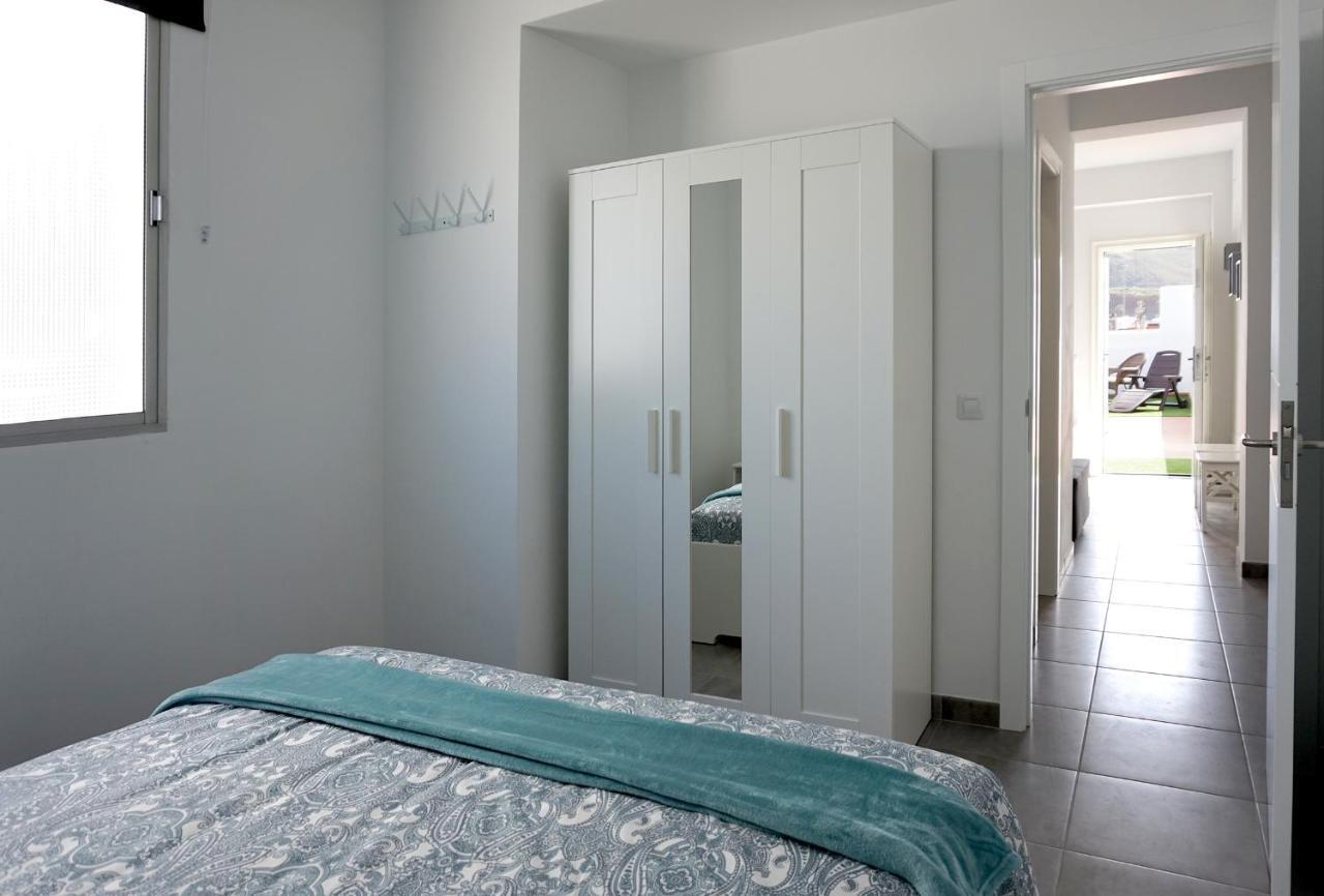 Apartamento Conpe Λας Πάλμας ντε Γκραν Κανάρια Εξωτερικό φωτογραφία