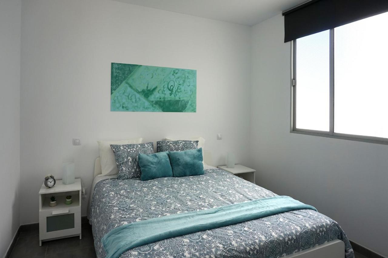Apartamento Conpe Λας Πάλμας ντε Γκραν Κανάρια Εξωτερικό φωτογραφία